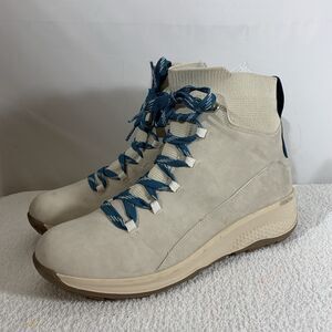 Maurice’s Addie Winter Boots Womens 10 Lace Up